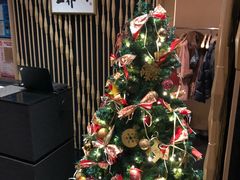 门面-Ginza Onodera铁板烧(外滩十八号店)