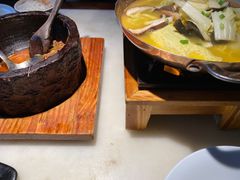 -绿茶餐厅(千岛湖银泰城店)