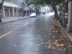 周边环境-致善宠物医院(体育路店)