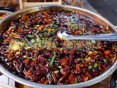 -黑竹香鸡(营和巷店)