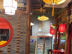 -重庆袁老四火锅(武进万达店)