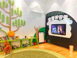 -青苗儿童口腔(长楹天街购物中心)