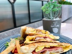 -西语·炭烧牛排(卓越中寰店)