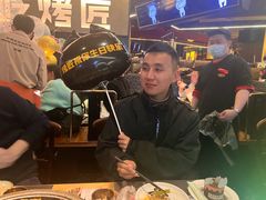 -烤匠麻辣烤鱼(万象城店)