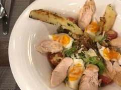 -LA CREPERIE BRETONNE布列塔尼法式餐厅(天童北路店)