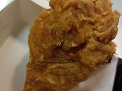 -德克士(盂县广场店)