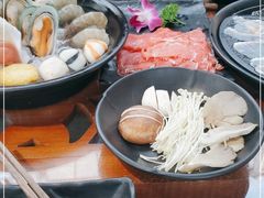 -丽江庭院之爱在路上(西单店)