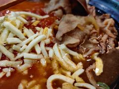 -食其家·牛丼咖喱(昆山巴黎春天店)