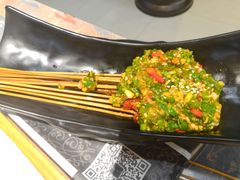 -小两口锦州烧烤·脆皮油边(依云北郡店)