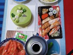 -théATRE 茶聚场(王府中環店)