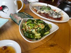 -德胜轩正宗顺德菜(宝安沙井会展中心店)