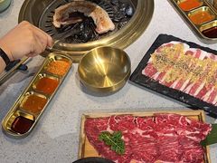 -妥妥烤肉料理(昙华林店)