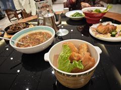 -锡和无锡菜(景丽苑店)