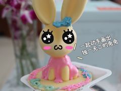 -壹点壹客·生日蛋糕(南山店)