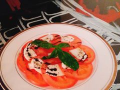 -EATALIA意塔利意式餐厅(鼓楼店)