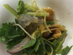 -官塘锋记鱼生·生腌·砂锅粥(牌坊街店)