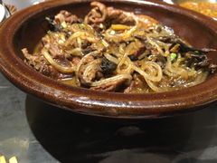 -金掌勺锅包肉(太原万达店)