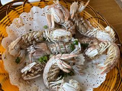 -天然居·漳港海鲜·海景餐厅(南澳总店)