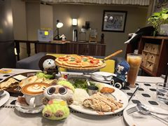 -路易时光(蕴川路店)