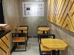 用餐区-书亦烧仙草(南阳盛世店)