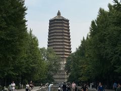 -玲珑塔公园