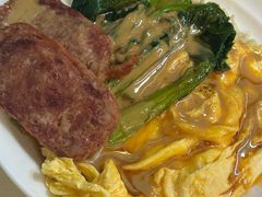-華歡冰室-WahFoon(吉大店)