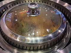 -灶座小锅烀饼·铁锅炖(道里店)