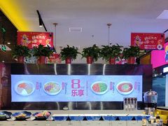-重庆高老九火锅(万象城店)