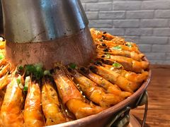 -老佛爷正宗铜炉蛙锅(五道口店)