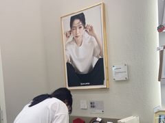 -海马体照相馆(大连柏威年购物中心店)
