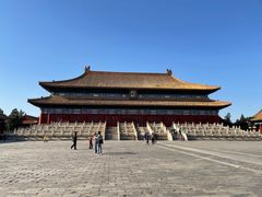 -北京市劳动人民文化宫(太庙)