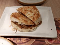 -大师兄·西北小馆(南沙万达广场店)