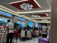 -普天和酒楼·新津菜·烤鸭(天津之眼店)
