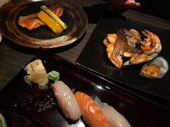 -滩万日本料理Nadaman(国贸大酒店)