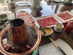 -东来顺·非遗火锅(高新店)