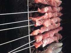 -永安烧烤