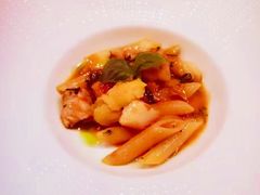 芝士焗意面-蝶舍·MAISON PAPILLON