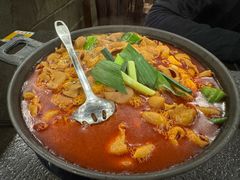 -湘肠香火锅店(团结湖店)