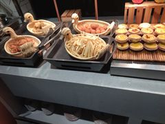 -快乐爱斯米牛排自助(正大广场店)