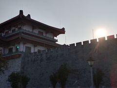 -揭阳楼