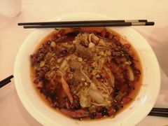 -锦粤宫·精致粤菜(深圳北站店)