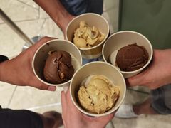 海盐焦糖冰淇淋-LUNEURS月乐诗·法式冰淇淋(环贸店)