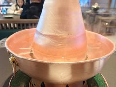 -额尔敦涮肉自助(摩尔城店)