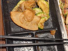 -新石器烤肉(虹悦城店)