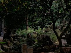 -惠山古镇·寄畅园