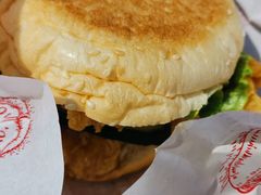 -斯比得炸鸡·汉堡(大润发店)
