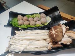 -陈记顺和牛肉火锅馆(天河北路店)