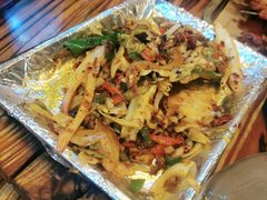 -阿记烧烤(英达路店)