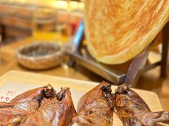 -鸽子窝(宋庄店)