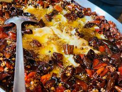 关公水煮鱼-水煮三国·川鲁江湖菜(香山店)